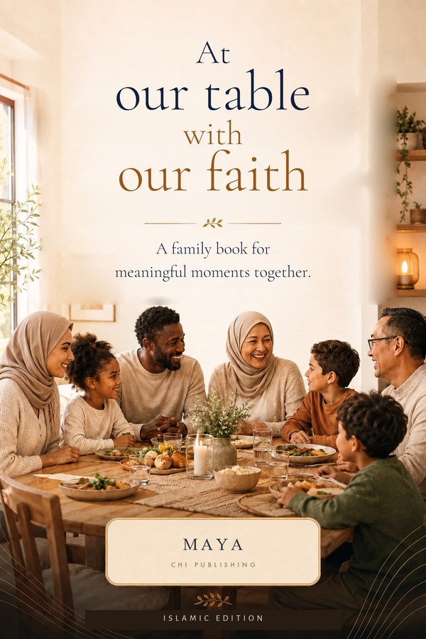 The Islamic edition